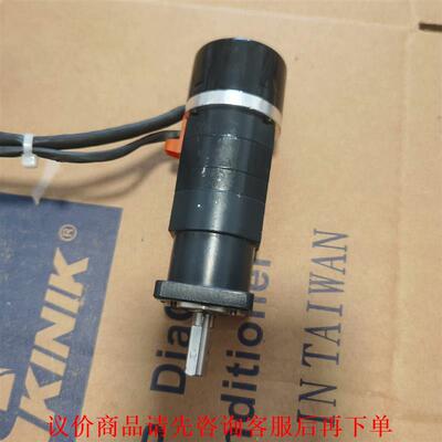 VEXTA东方马达C7601-90215HGE，拆机件，成色