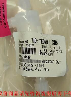 PALL 过滤器 LDFN02F000504E2，原装进口，