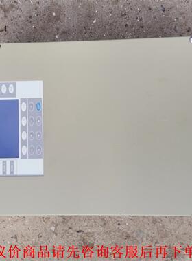 岛津烟气  URA-208  气体分析仪 ，拆机件，品相不错