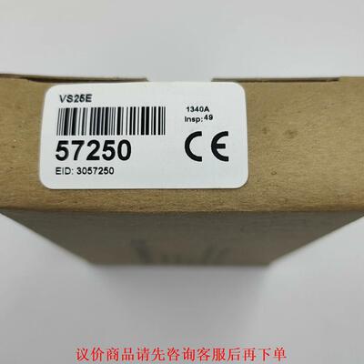 邦纳VS25E光电开关原装正品进口的  议价