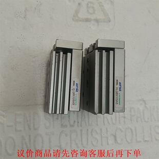 亚德客HLQ8X10SAS滑台气缸,