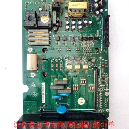 英威腾变频器驱动板V04BT 1240.A08，15KW，带