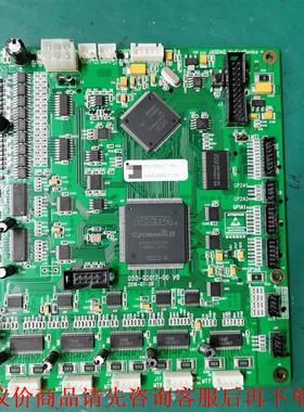 加斯戴克DH-520控制板 050-00017-00VB