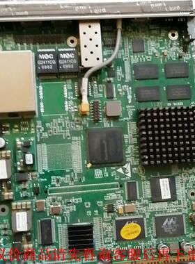 中兴CC2拆机板卡4张 ！EP2C35F672C8N