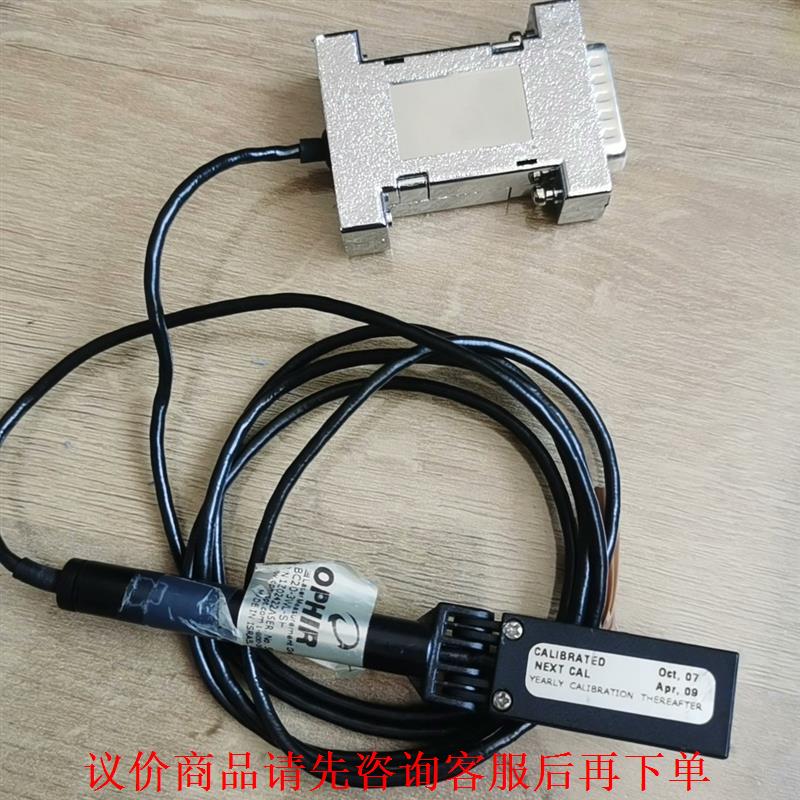 以色列OPHIR NOVAII激光功率计PD300功率头，议