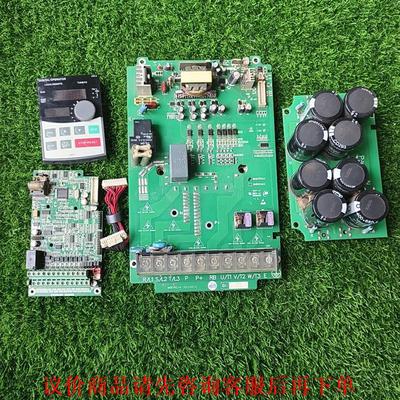 普传变频器PI9000系列，PI9130B 7R5G3，7.