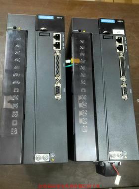 汇川伺服驱动器IS620NT026I    7.5KW