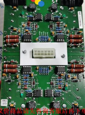 原装进口库存全新EFD易孚迪逆变触发板FR835960-01