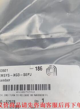 AMAT 开关按钮 0090-07978 全新，痛快不偏远包