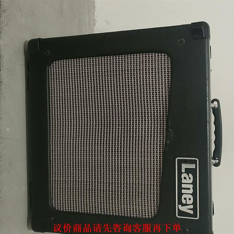 英国兰尼 Laney CUB 12  SUPER Top 系