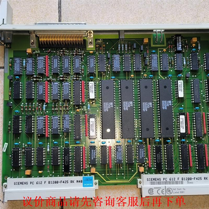 西门子 6ES5324-3UR11