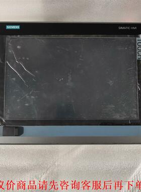 西门子IPC477D 工控机触摸屏 拆机可充新
