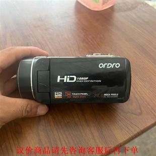 欧达摄像机Z8，功能正常，带64GB内存卡，要的联系，价格私