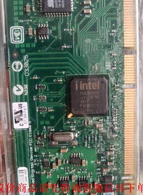 出intel FW82546GB RC82545GM芯片，全