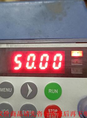 AMB变频器面板，安帮信变频器面板，有机远程现场视试好功能，