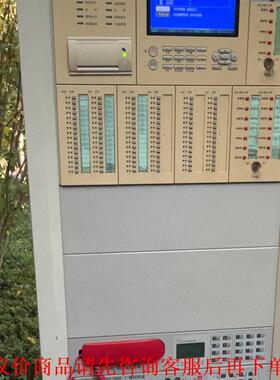 海湾GSTN3200火灾消防报警控制器消防报警主机功能一切正