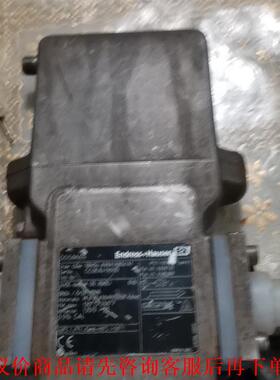 DOSIMAG   E+H电磁流量计 5BH04-A99A1