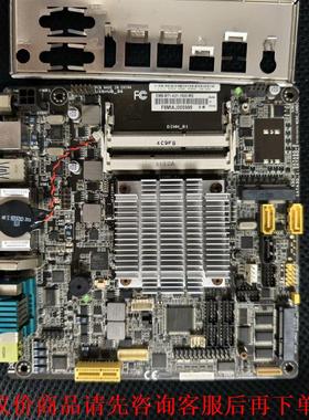 日精注塑机CPU板EMB-BT1-A211900-MS主板，