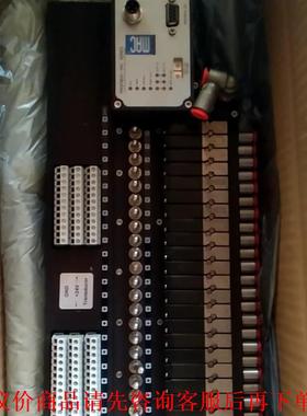 MAC阀岛PROFBUS-DP通讯 带反馈