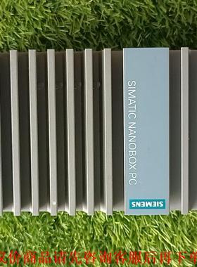 西门子工控机SIMATIC IPC227E一台，型号：6ES