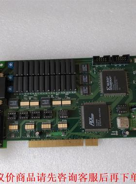 HIMS 超级视觉 进口采集卡 原装，功能完好，包好包邮。