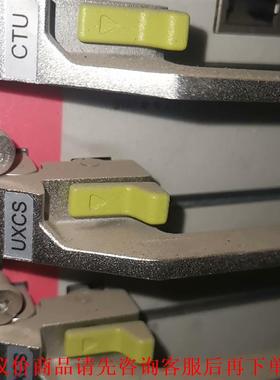 华为OSN9800主控CTU UXCS