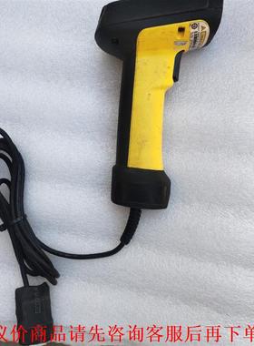 PowerScan PD7100，物品实景实物拍摄，具体详情