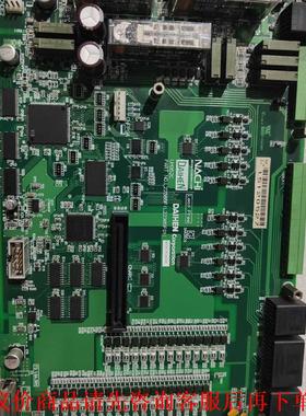 UM352C那智OTC机器人板L22385F01