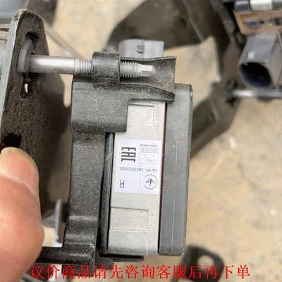 Alfa Romeo阿尔法罗密欧ACC模块 Giulia/S