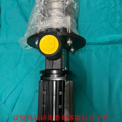 格兰富机床水泵MTR10-7/2 A-W-A-HUUV 电机