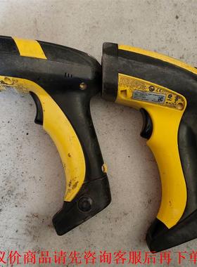 得利捷powerscan 二维扫描枪，物品实景实物拍摄，具体