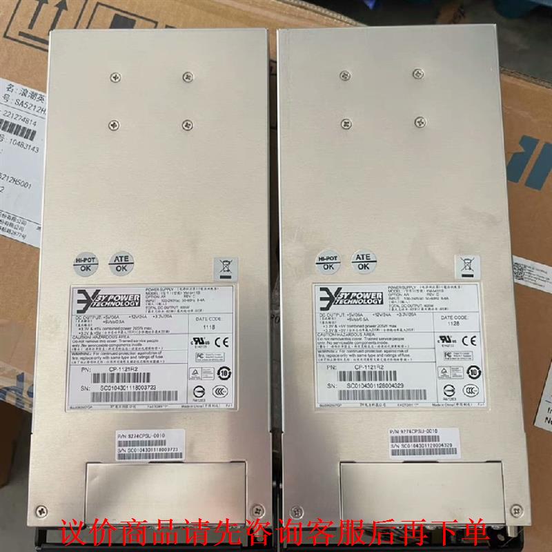 3Y YM-5411B CP-1121R2，9274CPSU