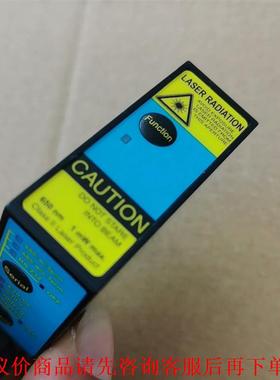 美国Acuity 型号AR200 激光测量传感器 激光三角测