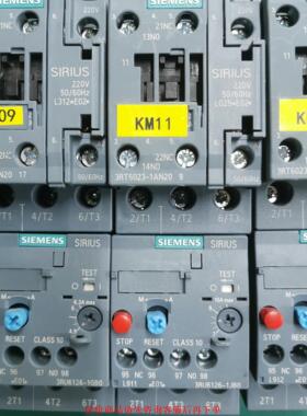 西门子接触器3RT6023 / 3RT6025-1AN20