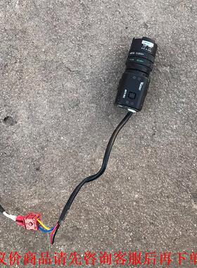 WATEC日本沃特克WAT-902B拍片摄像头 成色如图，功