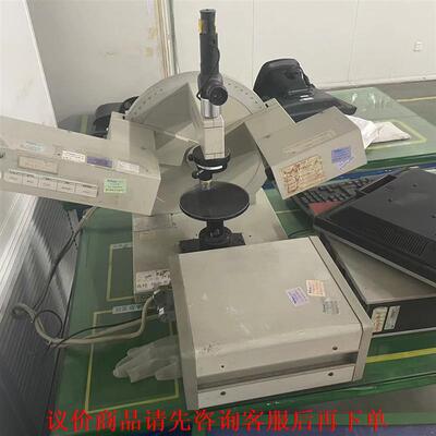 SENTECH多角度激光椭偏仪SE400adv，需要的联系！