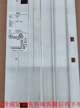 YOKOGAWA  F3BU06-0N  实物  议价  2