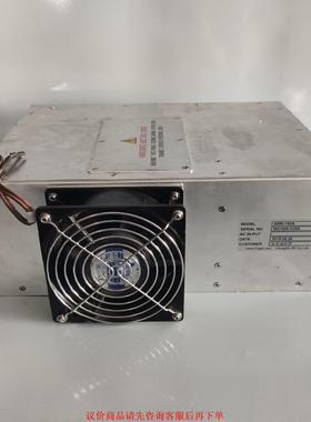 韩国 YoungSin RF/永信射频电源 AMN-100A