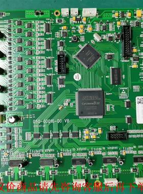 加斯戴克DH-520主板 050-00016-00VB