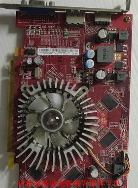 D33B65联想原装PCI-E显卡BD3861 HD4650