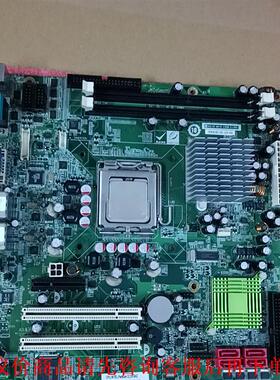 IEI威达 IOBP-G41A2-R10 REV:1.0 双