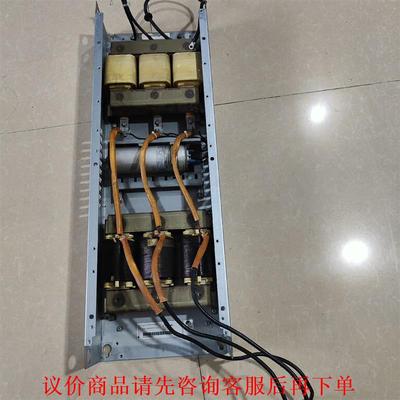 TRAFOTEK电抗器GCHO5530KIT 拆机ABB