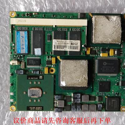 ME008-000006-1A 控创Kontron ETX
