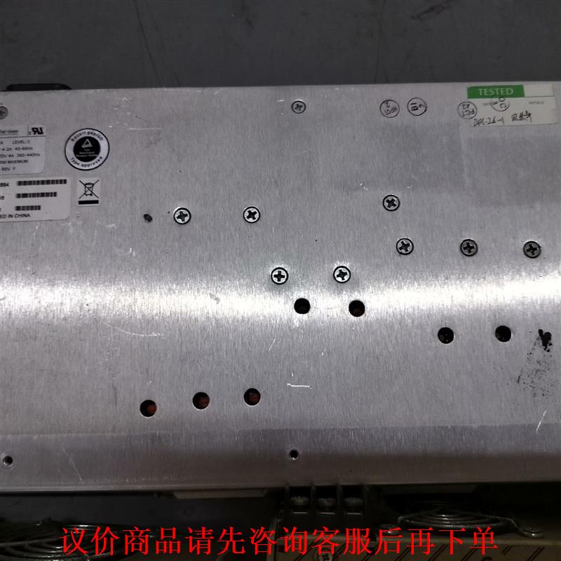SP595-2A 仪器拆机电源模块安捷伦仪器拆机议价