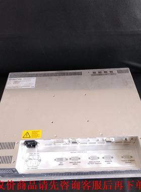 BAYTEK 工业显示器，触摸屏，现货两台