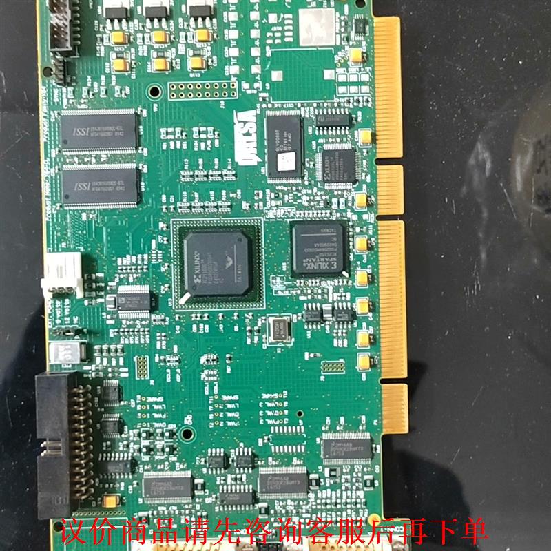 DALSA，OC-64C0-00080 图像采集卡