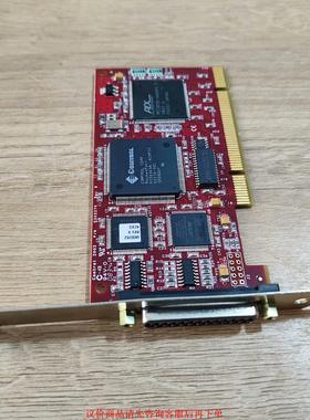 拆机 美国Comtrol 2003数据采集卡 5302270