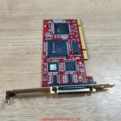 拆机 美国Comtrol 2003数据采集卡 5302270