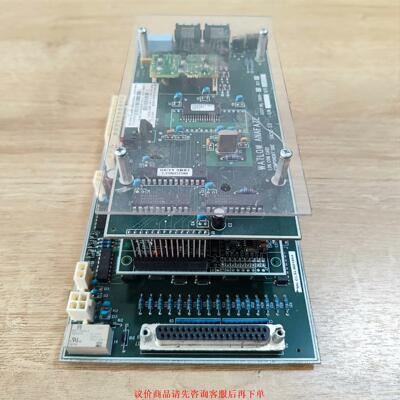 拆机 美国 WATLOW ANAFALZE/沃特洛瓦隆 CL