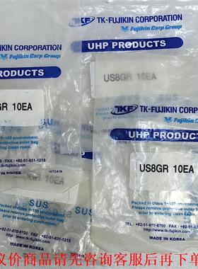 全新TKF  TK-fujikin  US8GR，全新原装正